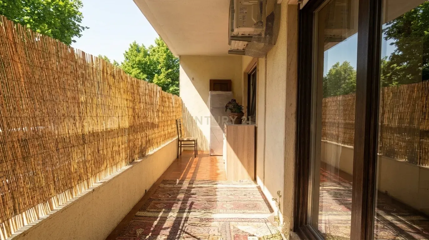 Fotografia 6 de Apartamento T3 em Localização Privilegiada em Setúbal.