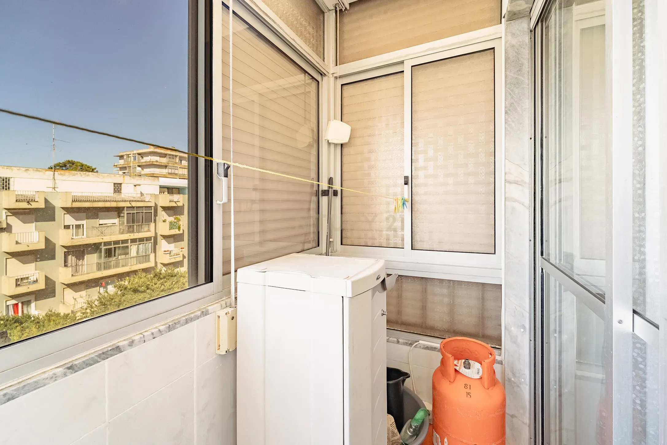 Apartamento T1 à venda em Laranjeiro e Feijó, Almada — foto 8
