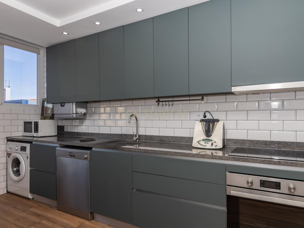 Apartamento 3 Ass. no centro de Setúbal – Av. 22 de Dezembro - Image 37