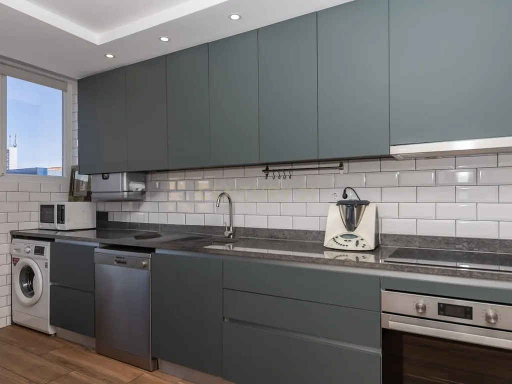 Apartamento 3 Ass. no centro de Setúbal – Av. 22 de Dezembro - Image 37
