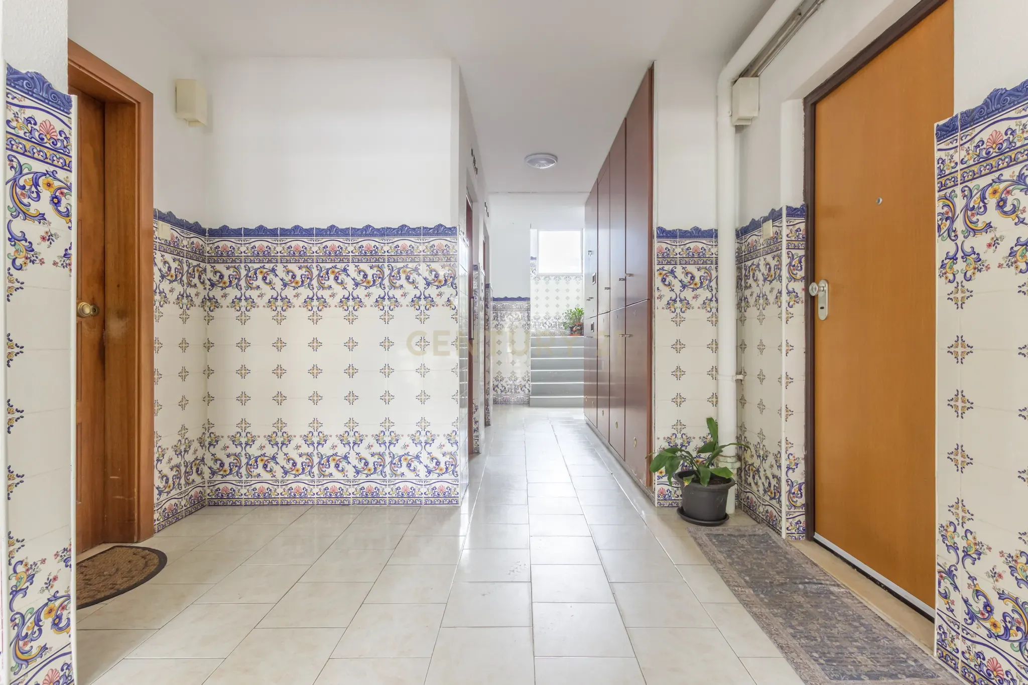 Apartamento T1 em Cidade Sol, Santo António Charneca - Image 13