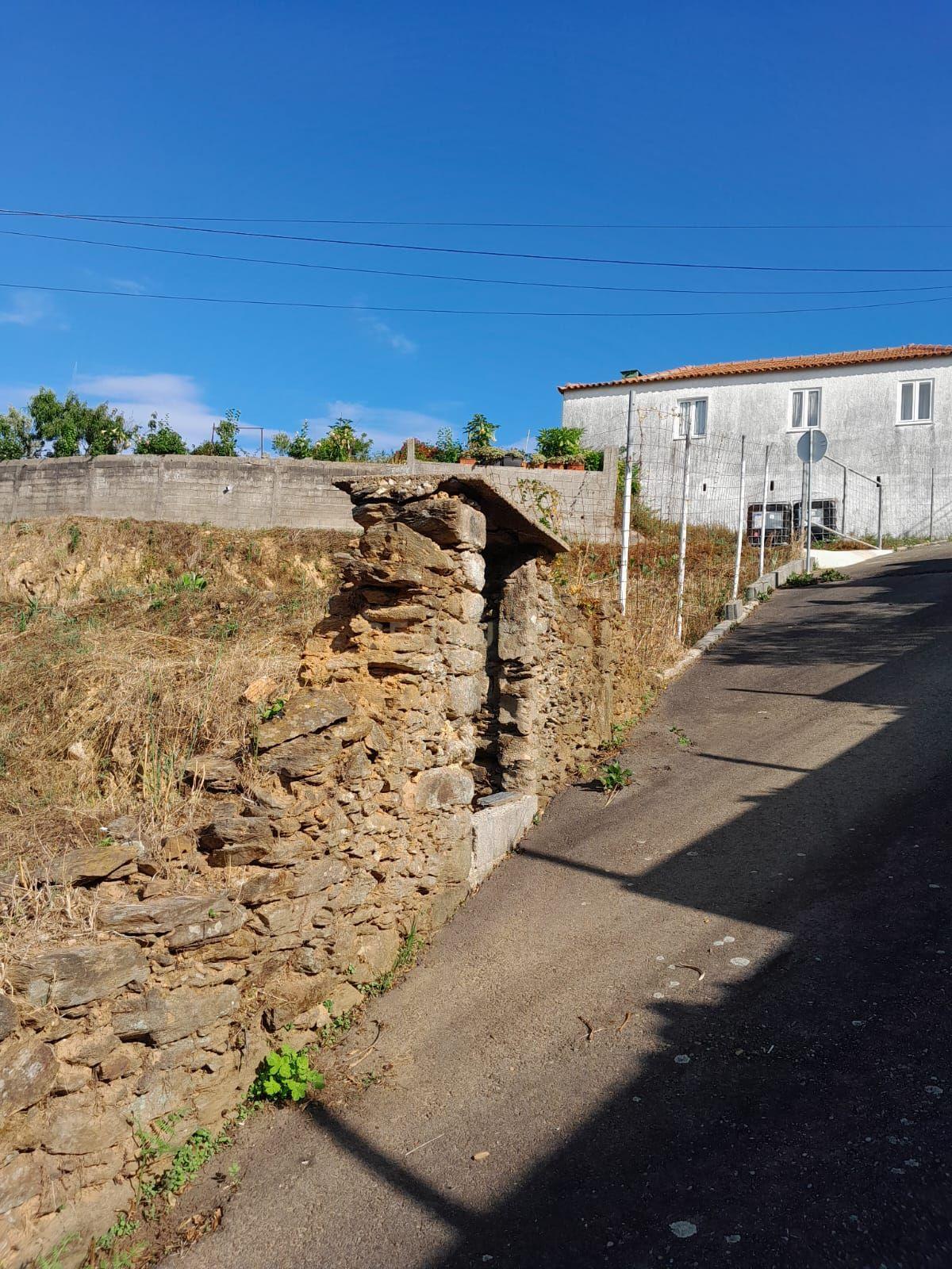 Terreno em Espinho