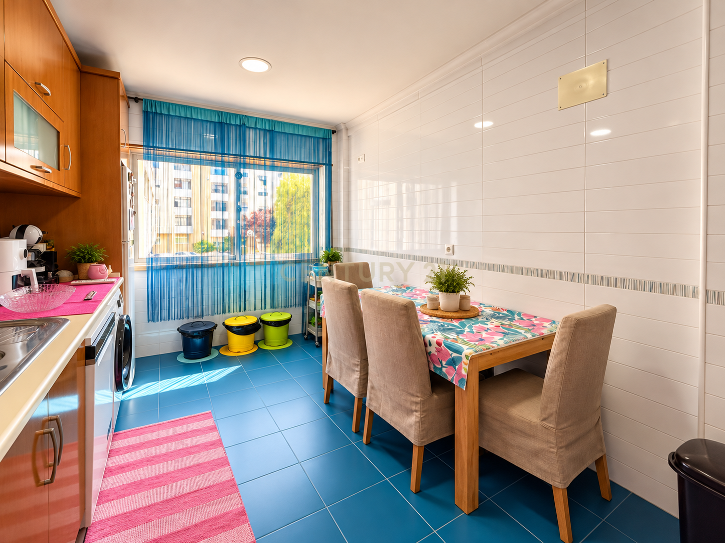 Apartamento T2 à venda em Massamá e Monte Abraão, Sintra — foto 8