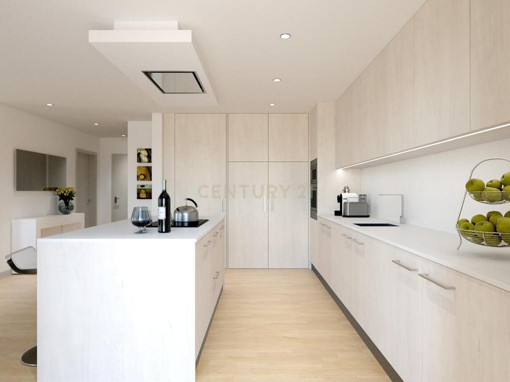 Fantástico  T3+1 duplex com 265m2 novo - Image 17