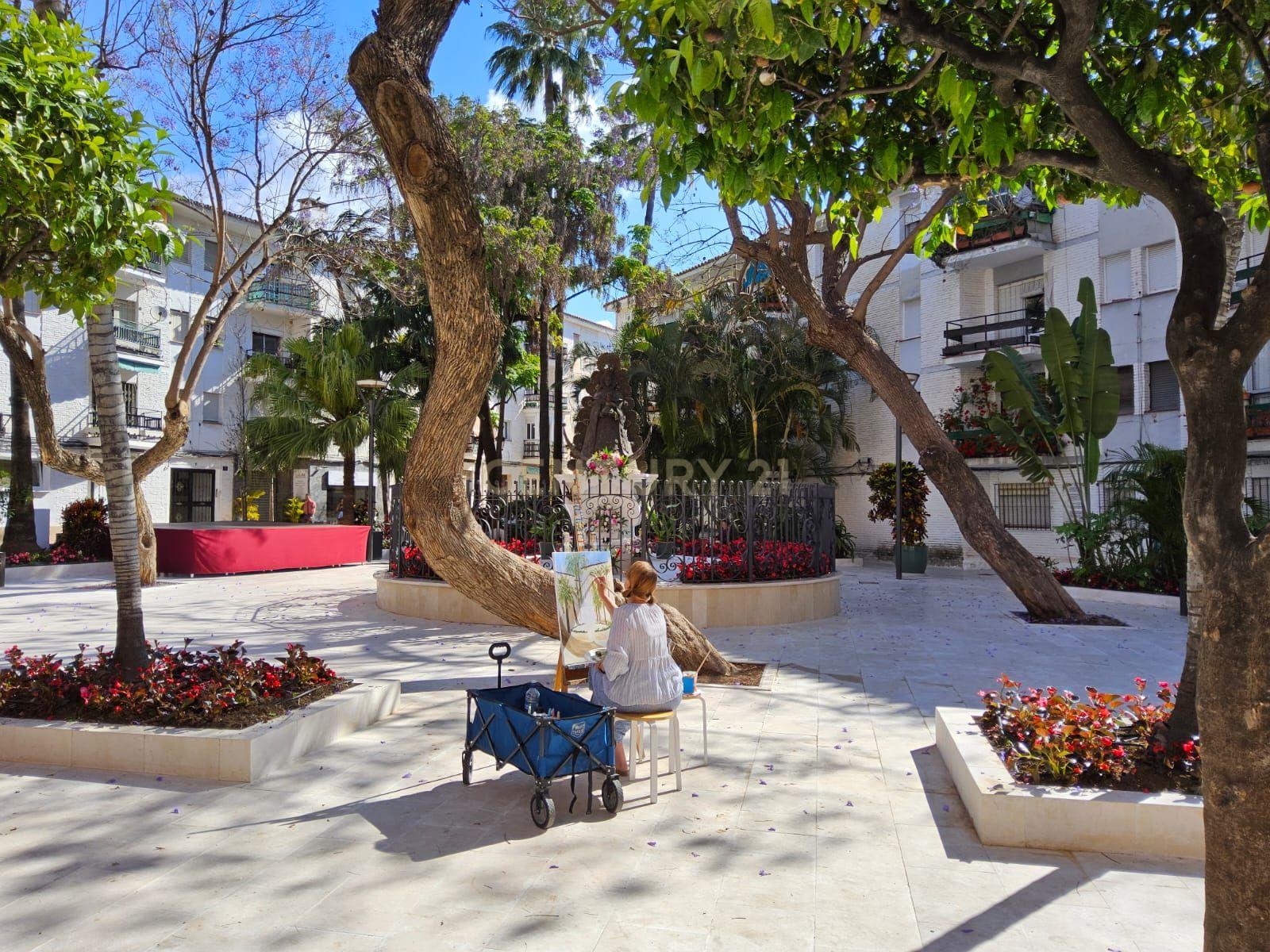 VENDA APARTAMENTO EM ESTEPONA CENTRO - Image 5