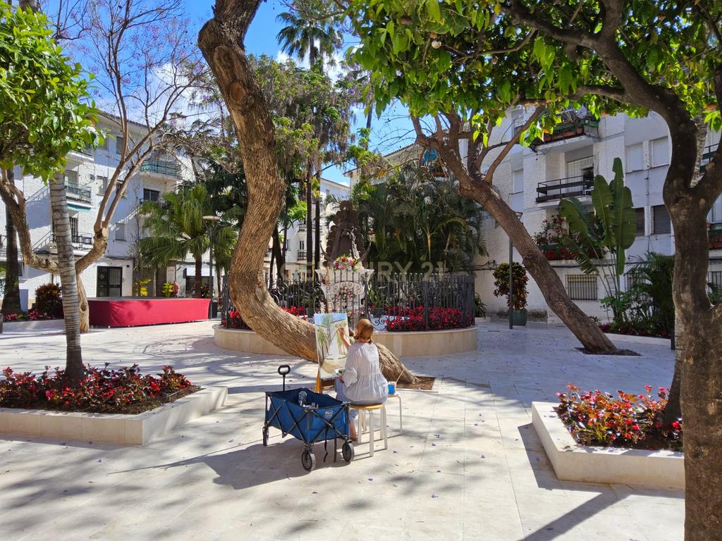 VENDA APARTAMENTO EM ESTEPONA CENTRO - Image 5
