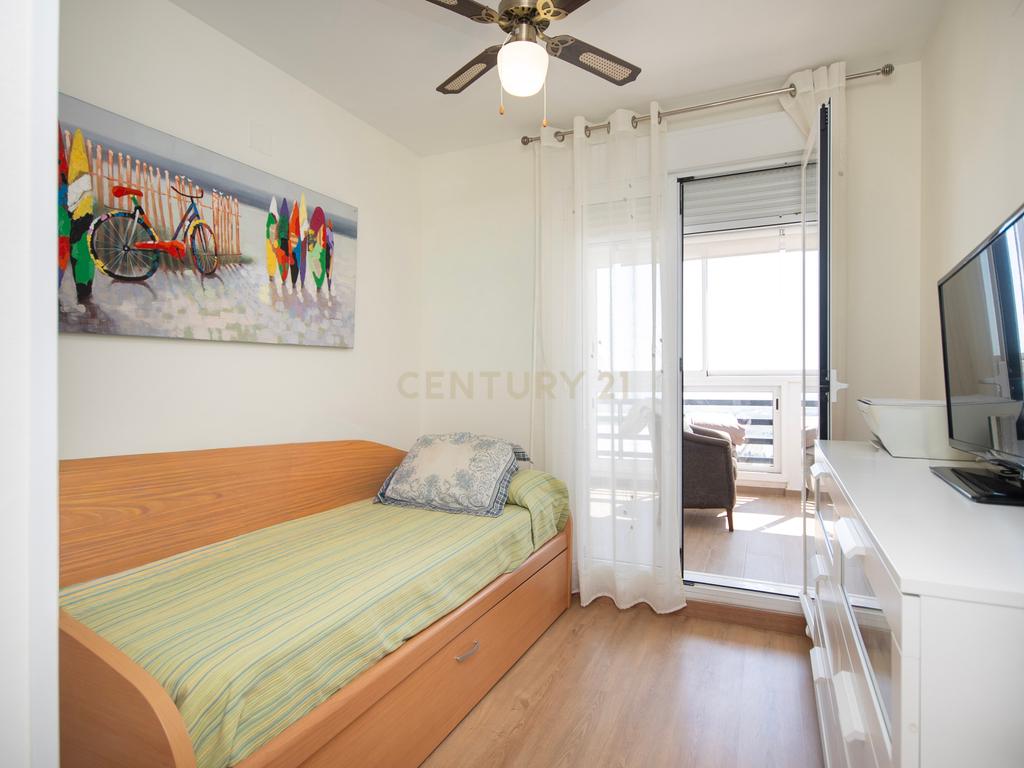 Penthouse com vista mar, quase 40 m² de terraços e tudo num só piso - Image 20