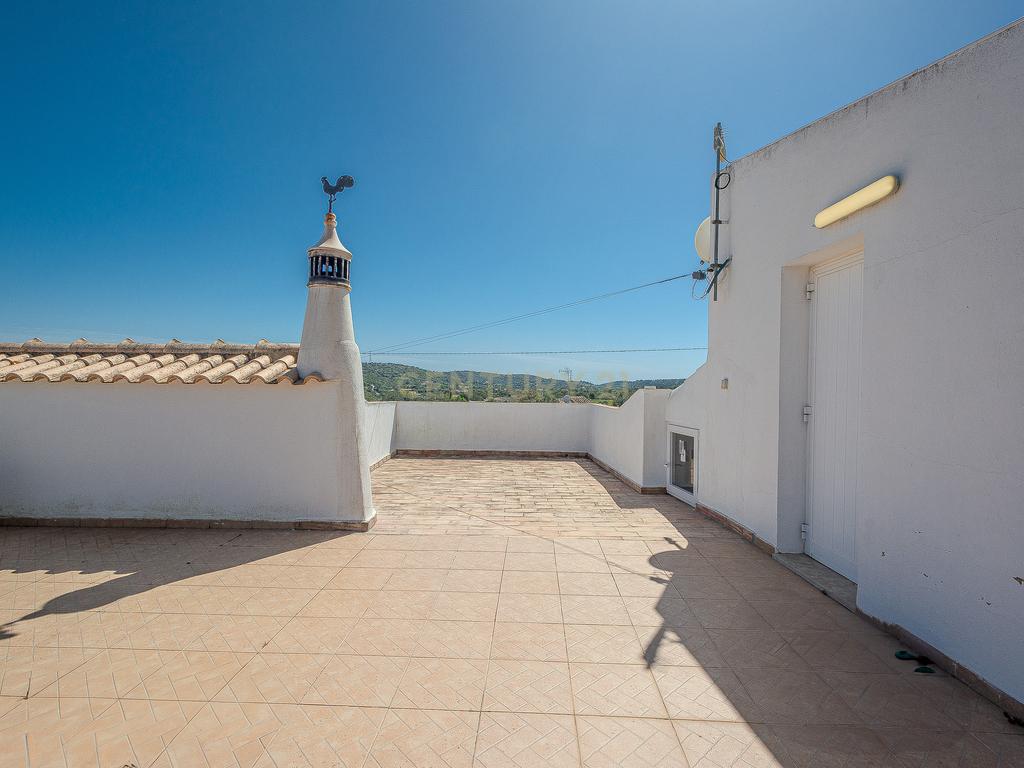 Moradia T6 | Vista Panorâmica | Piscina | Jardim | São Brás de Alportel - Image 56
