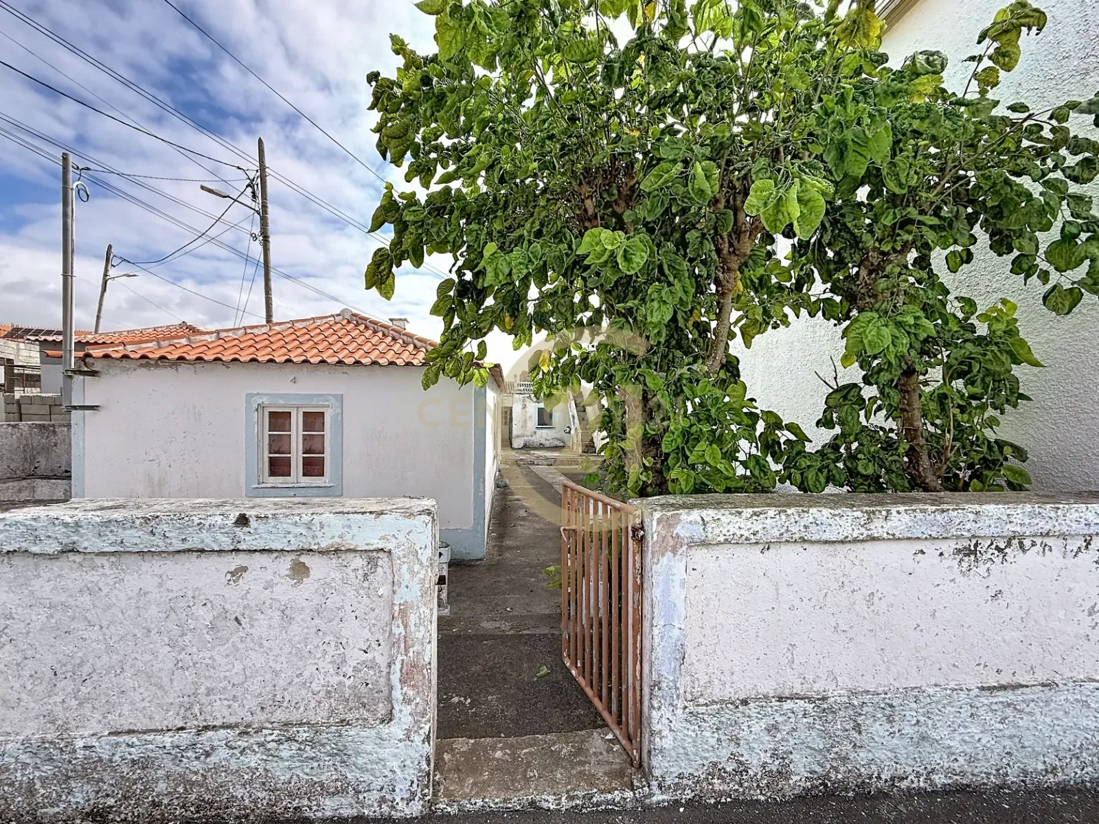 Moradia T3 à venda em São Mateus da Calheta, Angra do Heroísmo — foto 2