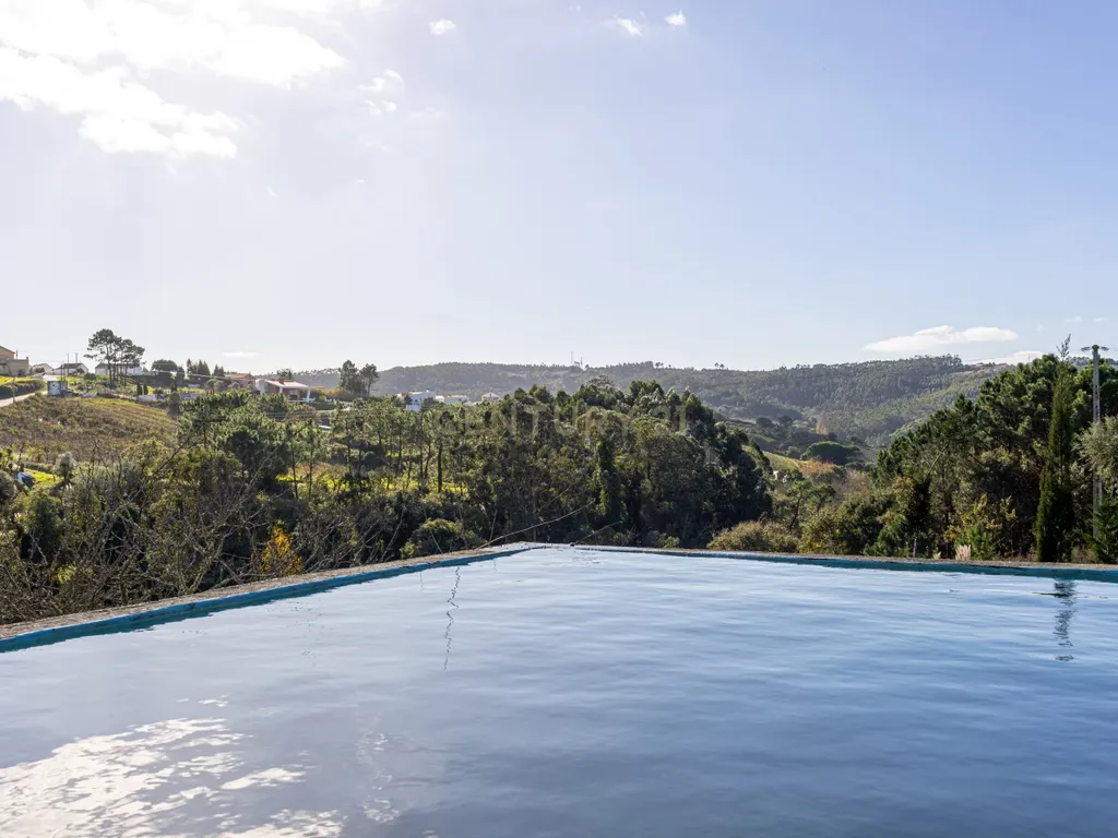 Casa "Vale do Anjo" Um refugio impar no meio da natureza - Image 6