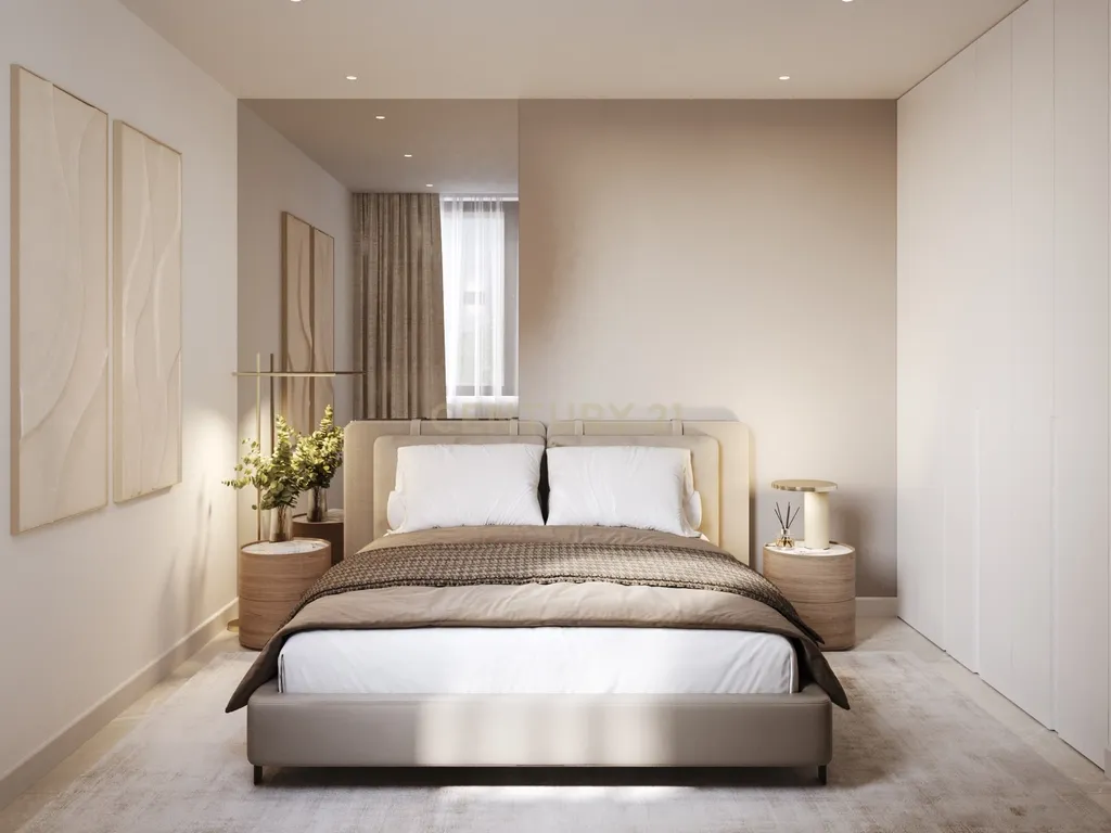 Royal Park Residence – Vida de luxo contemporâneo na Nova Golden Mile - Image 12