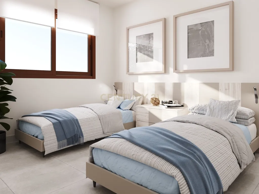Exclusivo empreendimento novo em Canyamel, Maiorca: Talaies de Canyamel - Image 12