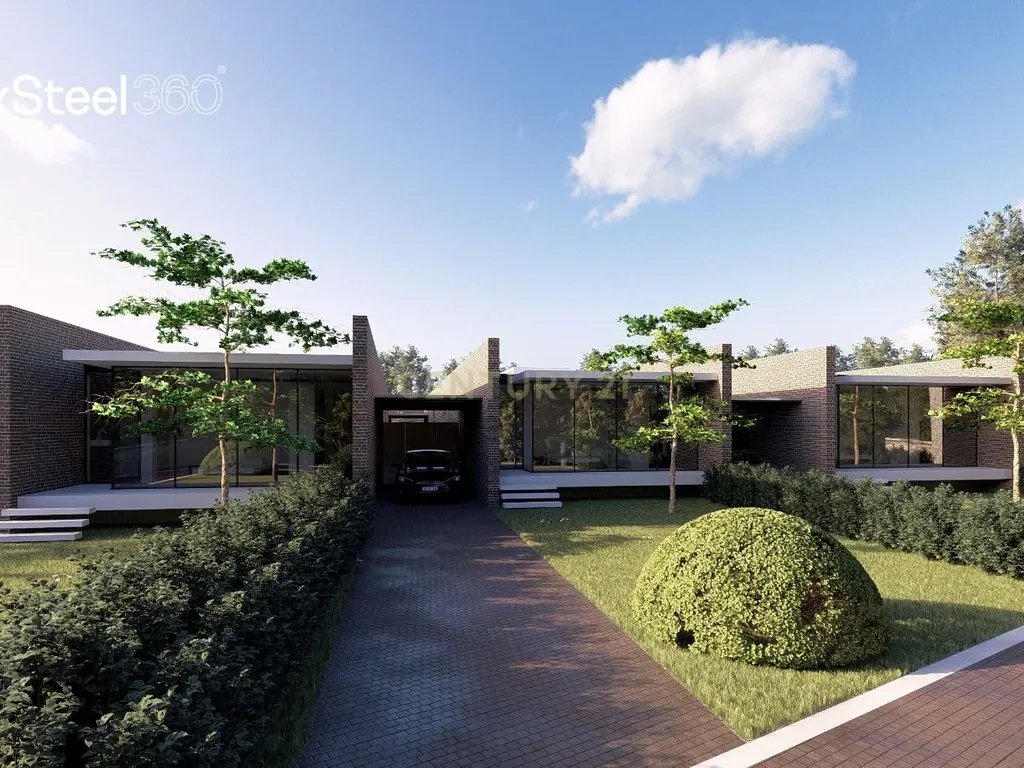 Moradia T4 com 290m2 na Ucha - Barcelos - Image 3