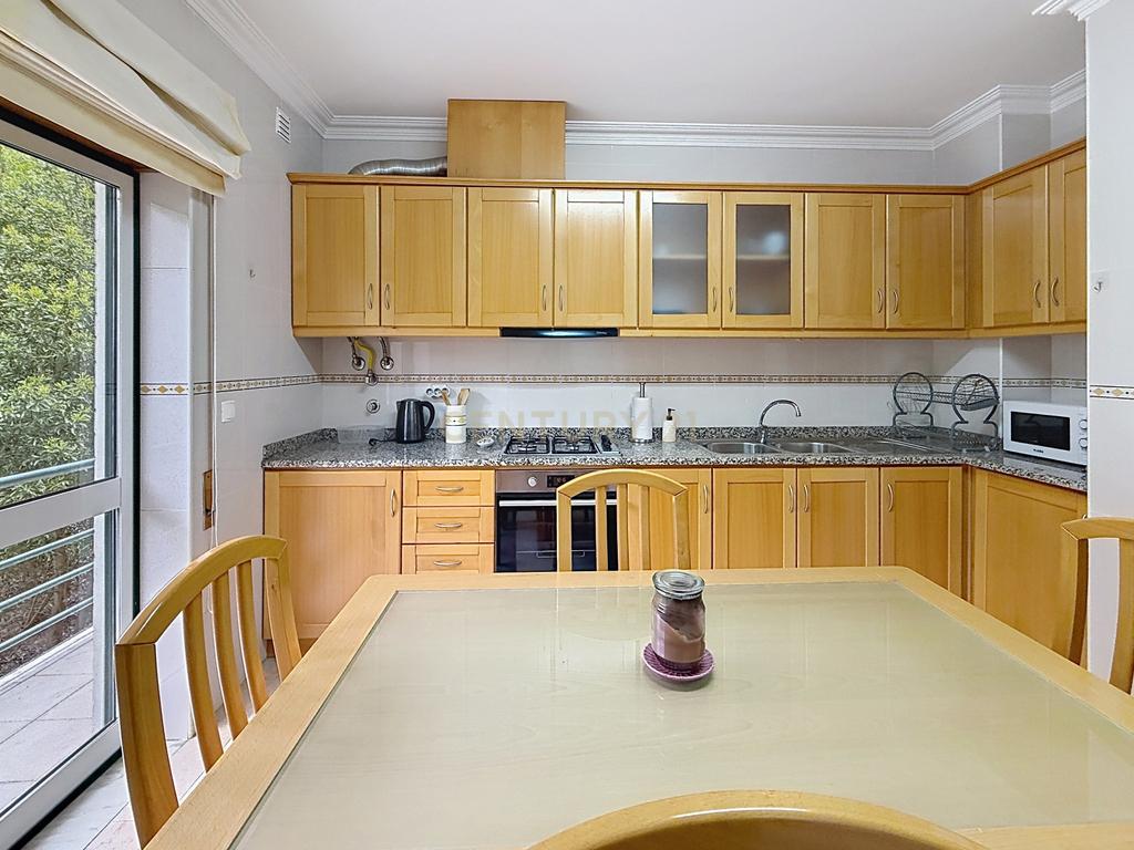 Apartamento com Vista Mar em Nazaré - 3 Quartos - Image 31