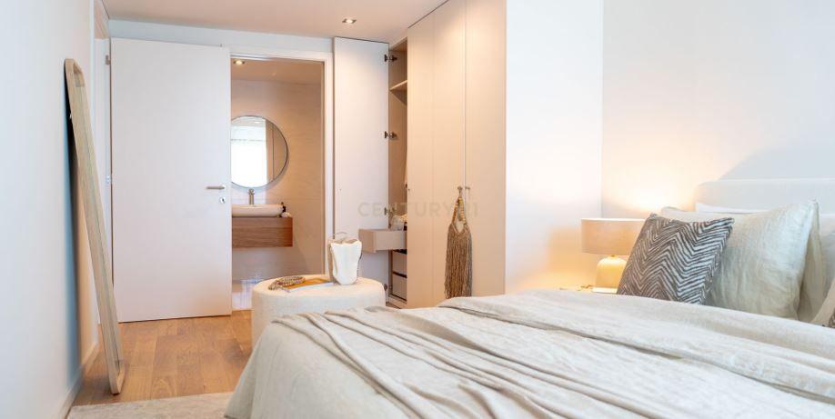 Fotografia 11 de Apartamento T1 Edifício | Empreendimento SOLIS - Oliveira de Azeméis