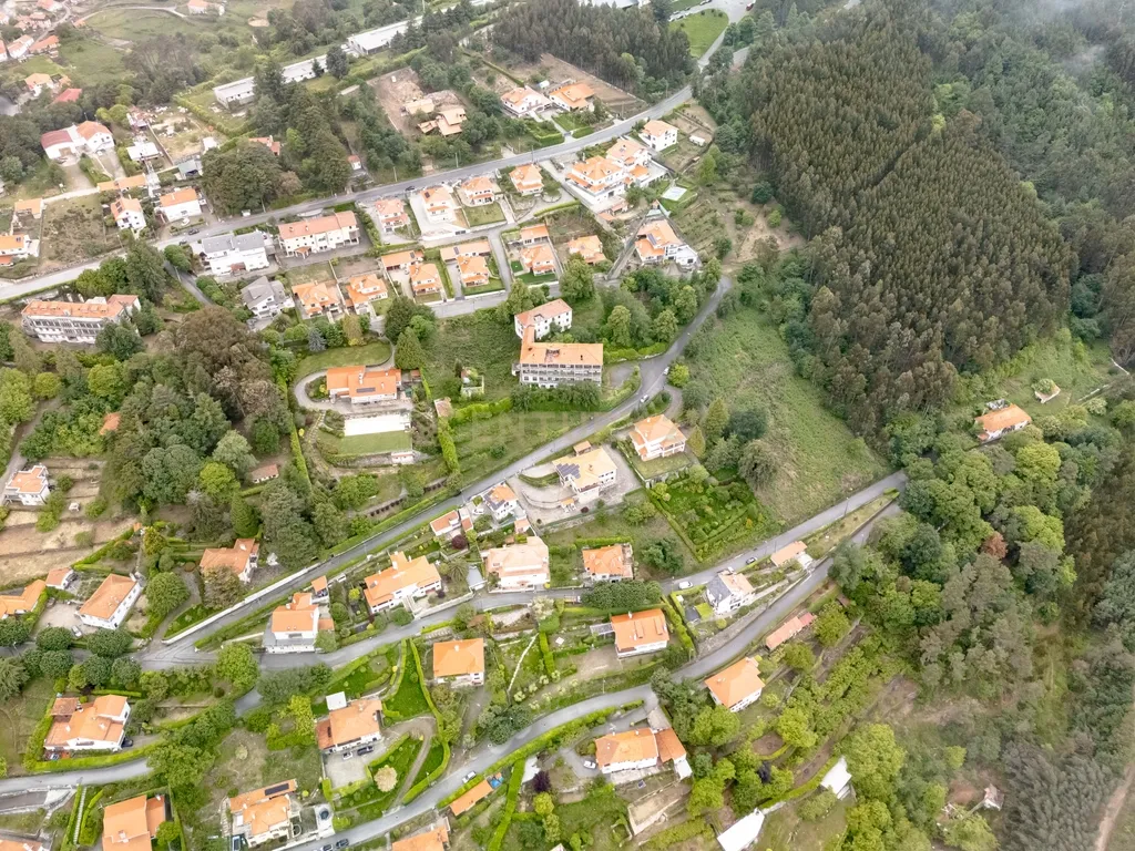 Moradia T6 | Serra do Caramulo - Image 65