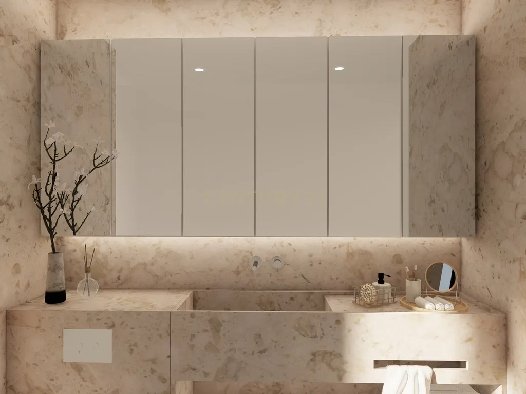 Exclusividade em Estado Puro | Vista Mar, Privacidade e Design - Image 21