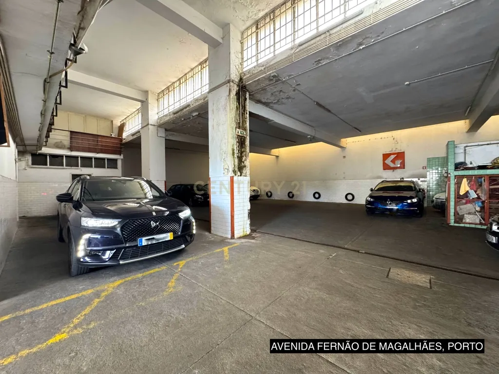 Oportunidade de investimento: 3 postos de combustível + Parque com 108 lugares de estacionamento em Vila Nova de Gaia e Porto - Image 39