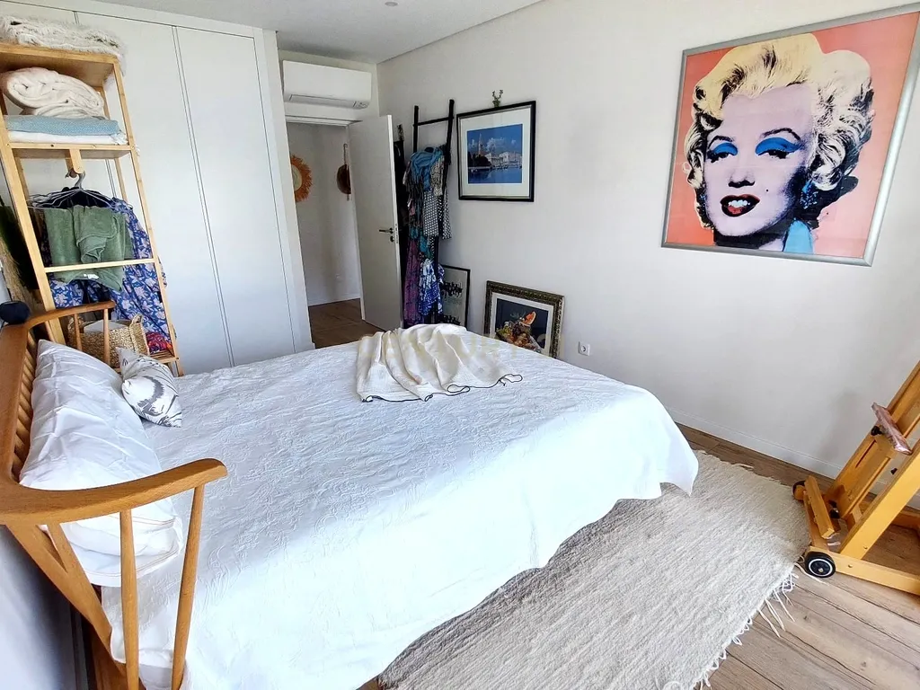Oasis Coco Beach Villa - Moradia de Luxo Isolada T3 + 1 com Guest House e Piscina, lote 1,368 m² – Urbanização Vila Alegre, Fernão Ferro - Image 35