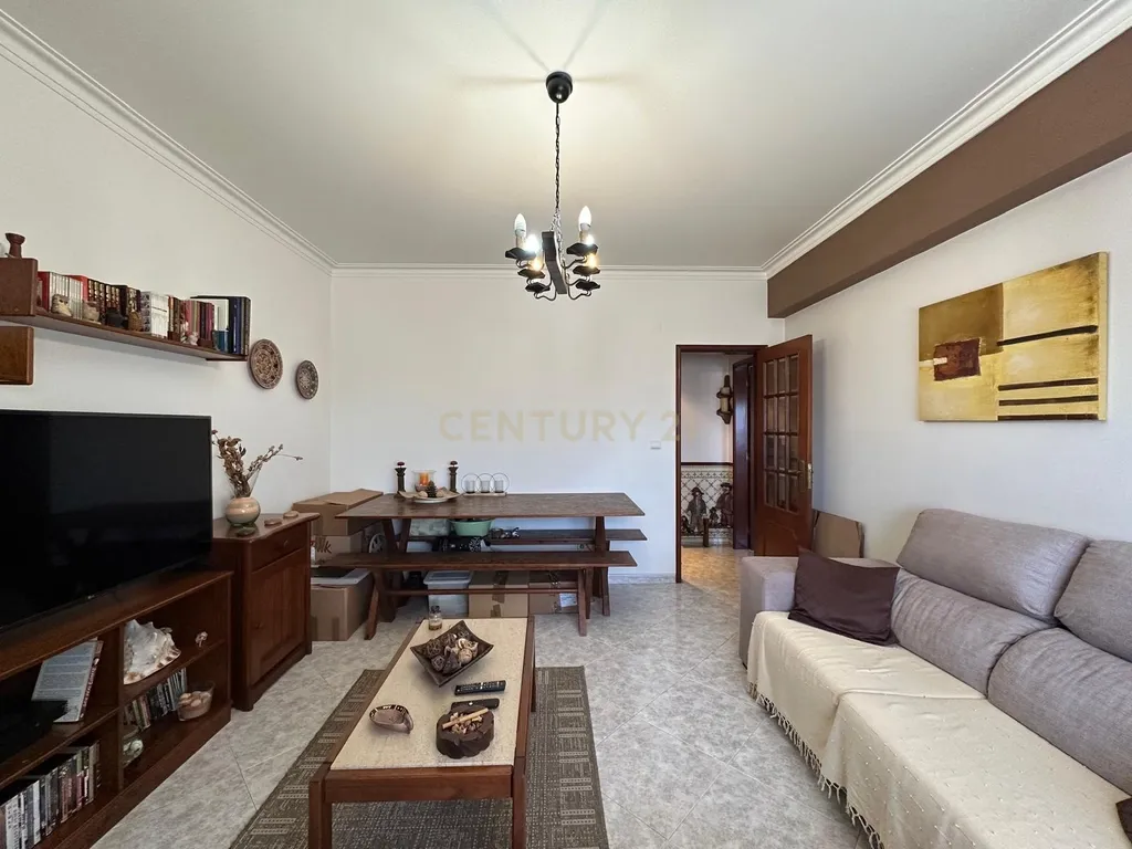 Apartamento T3 no Seixal - Image 5