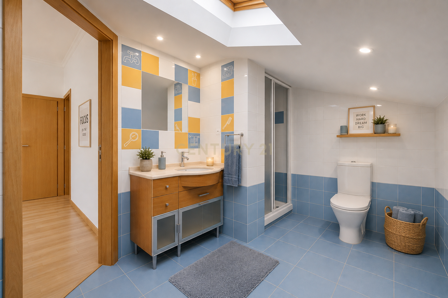 Apartamento T4 à venda em São Francisco, Alcochete — foto 29