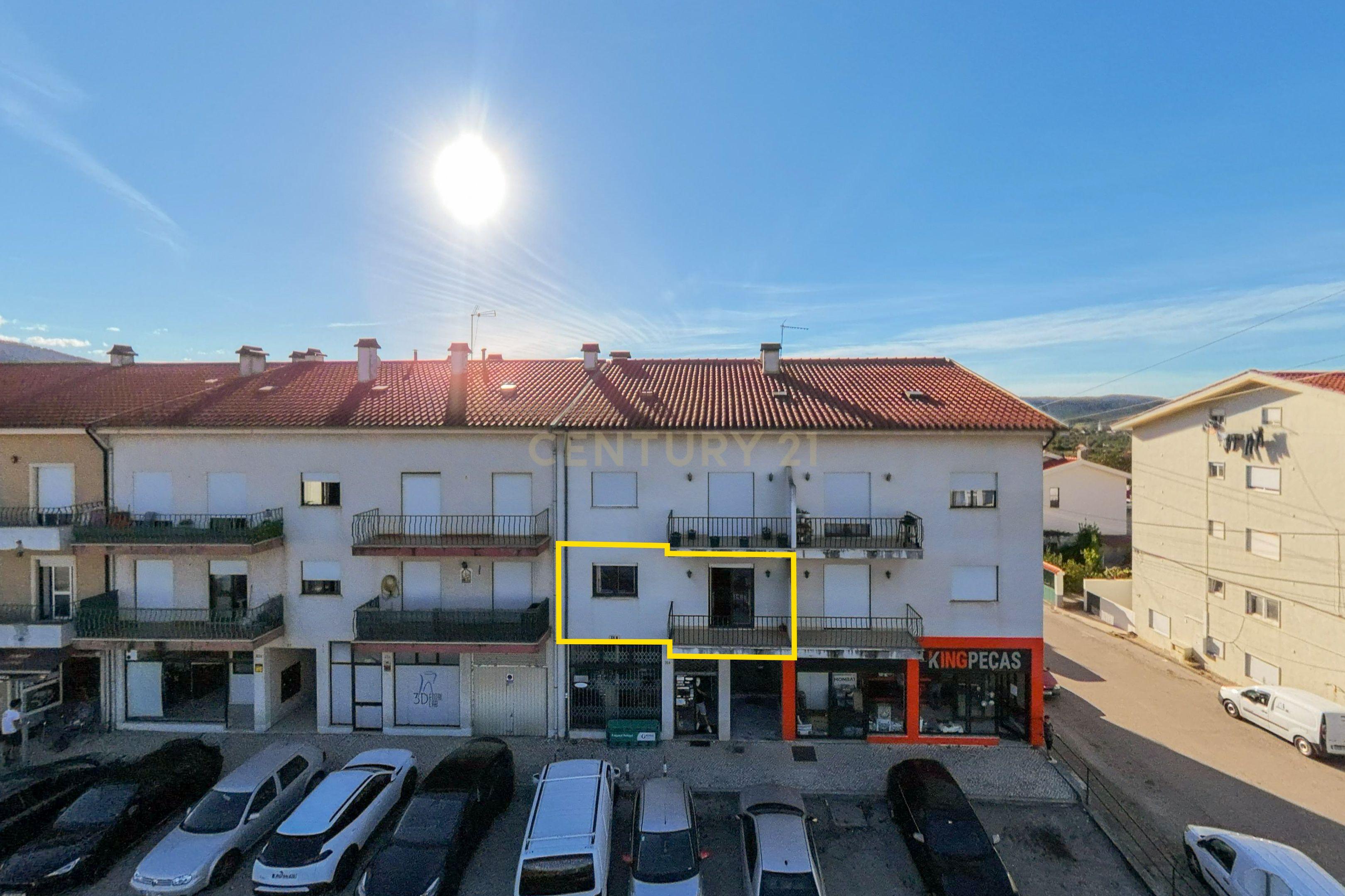 Apartamento T3 à venda em Lousã — foto 40