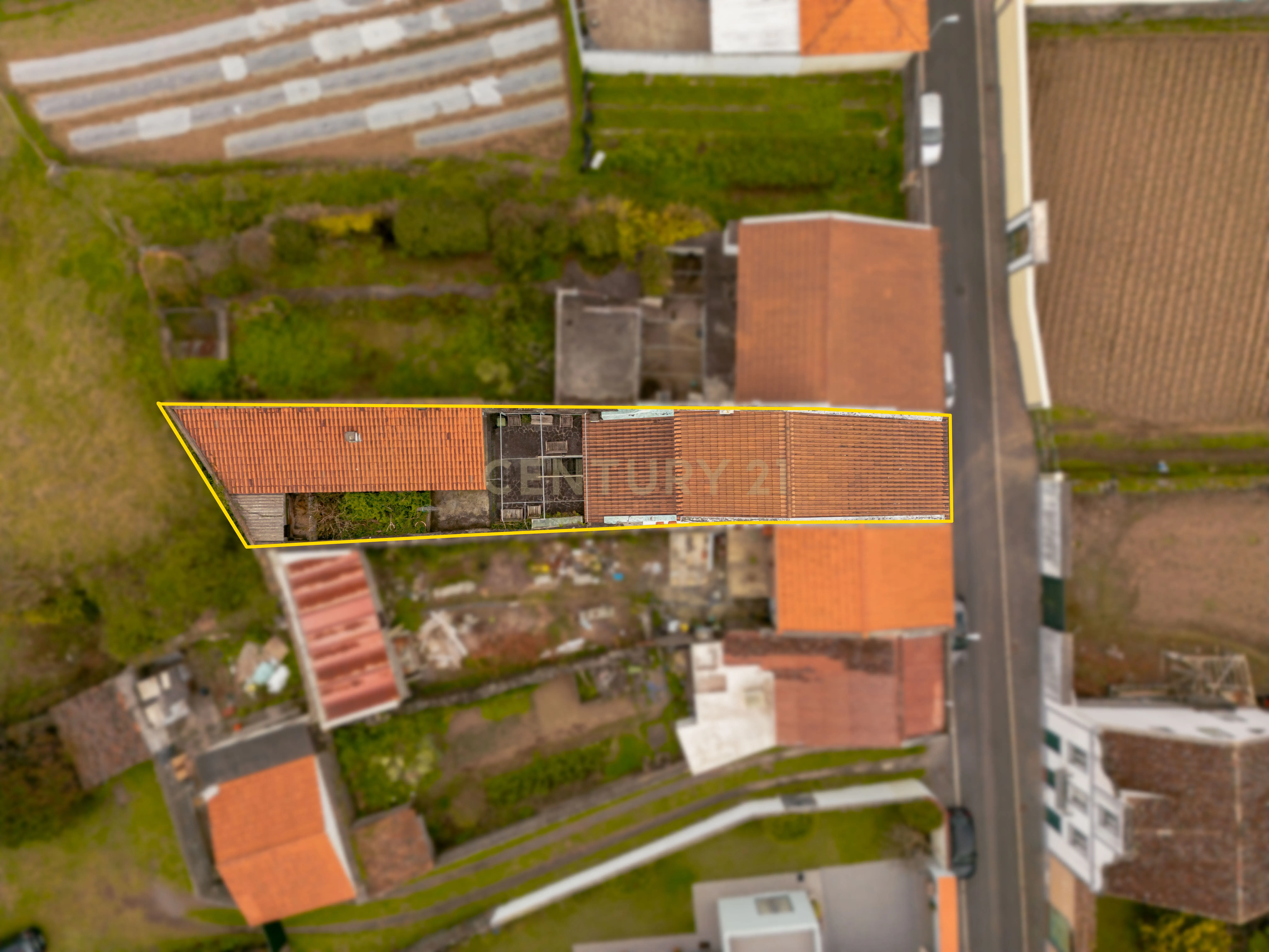 Moradia T3 – Ribeira Seca, Ribeira Grande – Localização privilegiada - Image 3