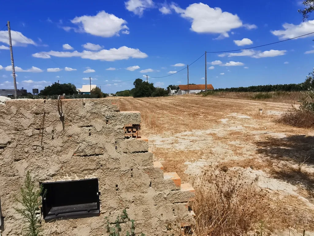 Terreno com projeto aprovado em Palmela com Vista Panorâmica - Lau - Image 5