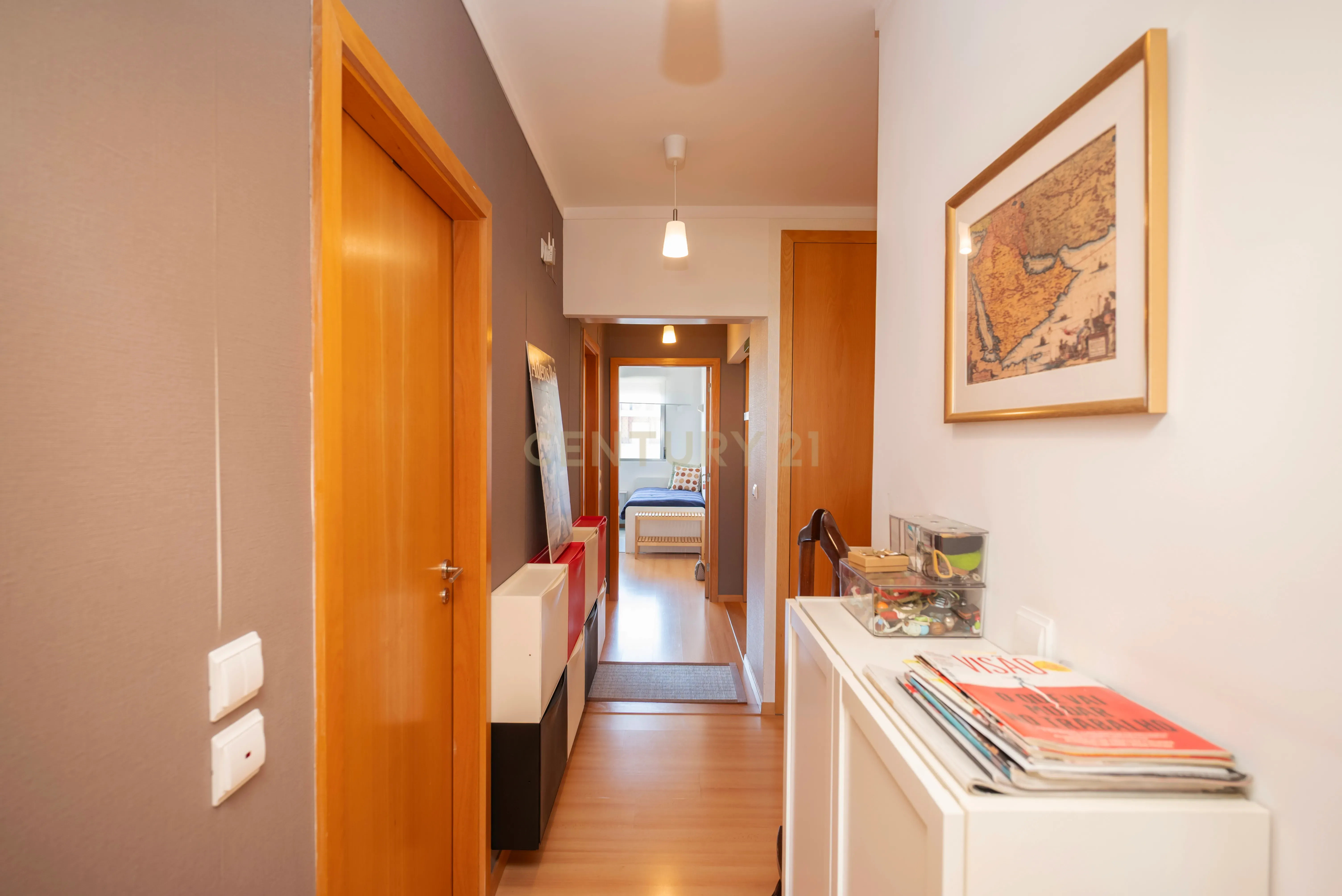 Apartamento T3 Luminoso com Vista Deslumbrante e Localização de Excelência – Parque Oeste / Quinta das Conchas - Image 7