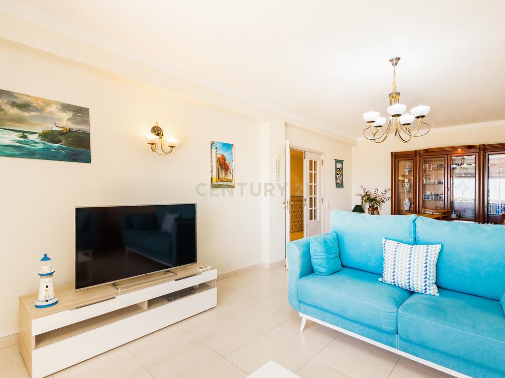 Apartamento T3, Pedra Alçada, Lagos, com Vista Mar - Image 6