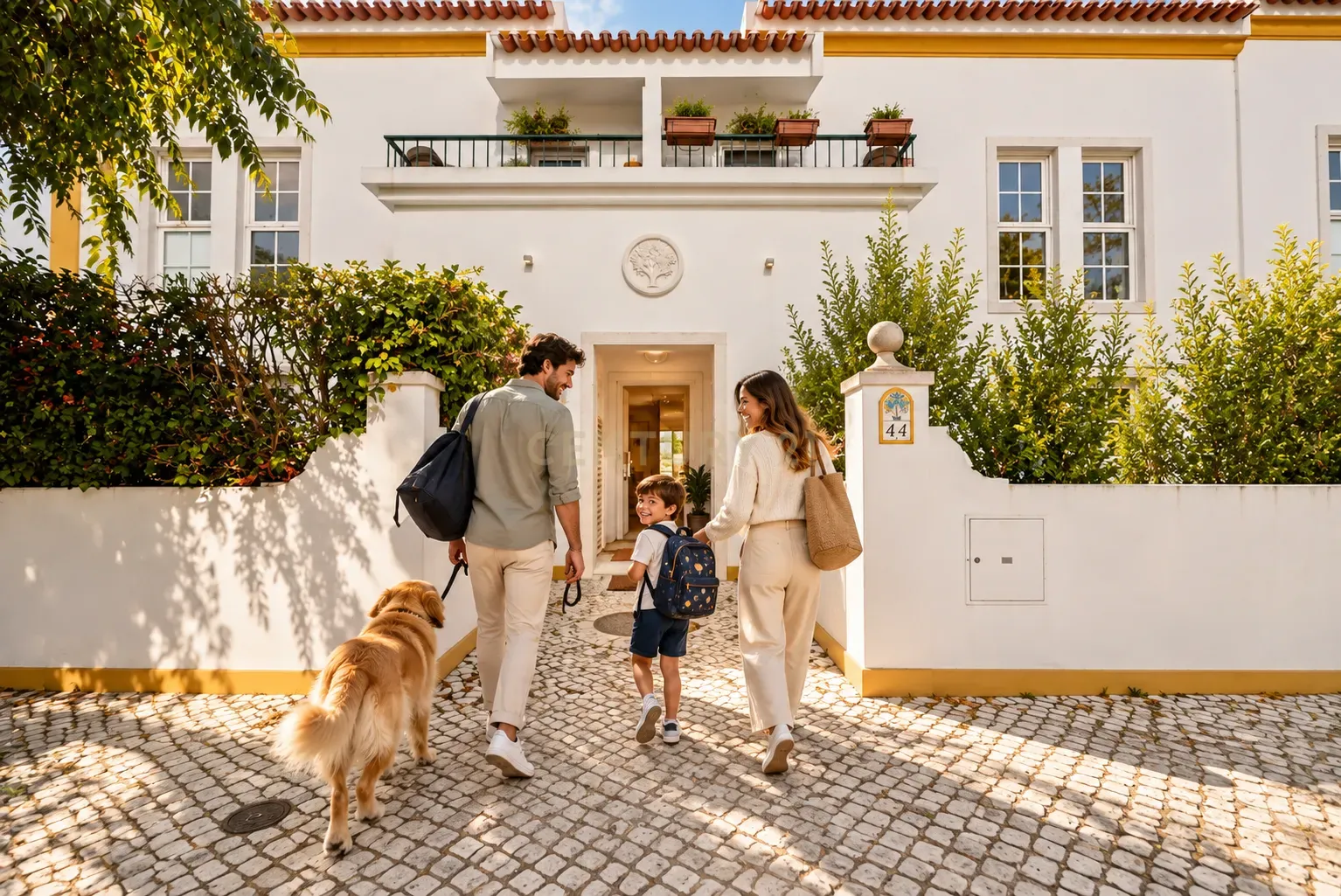 Apartamento T2 em Azeitão (São Lourenço e São Simão), €300.000