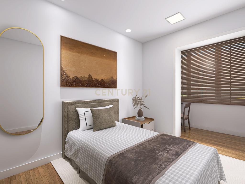 Apartamento T2 Odivelas, Totalmente Remodelado. - Image 21