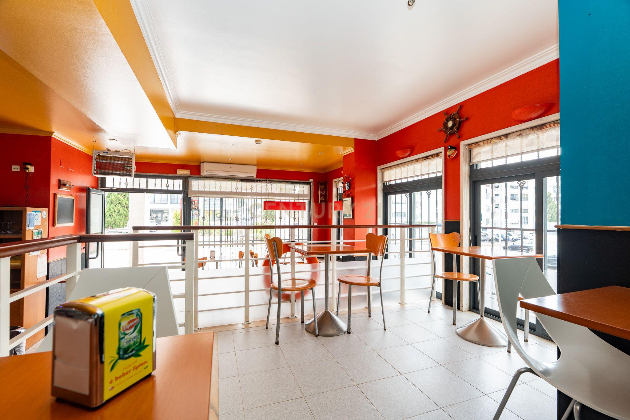 ☕ Vende-se o famoso Café Tubarão – Alto da Mira - Image 12