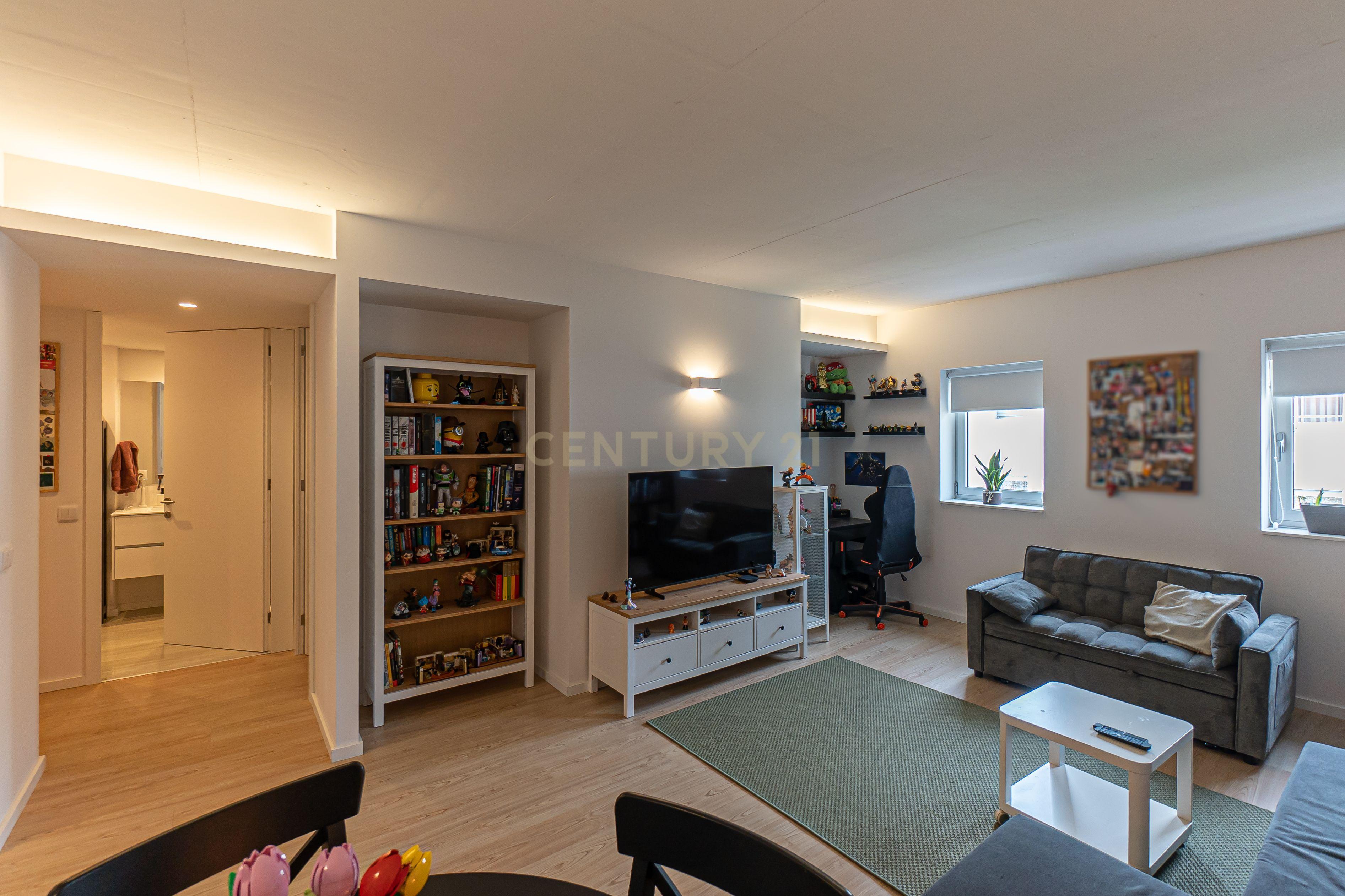 Apartamento T1 à venda em Matosinhos — foto 7