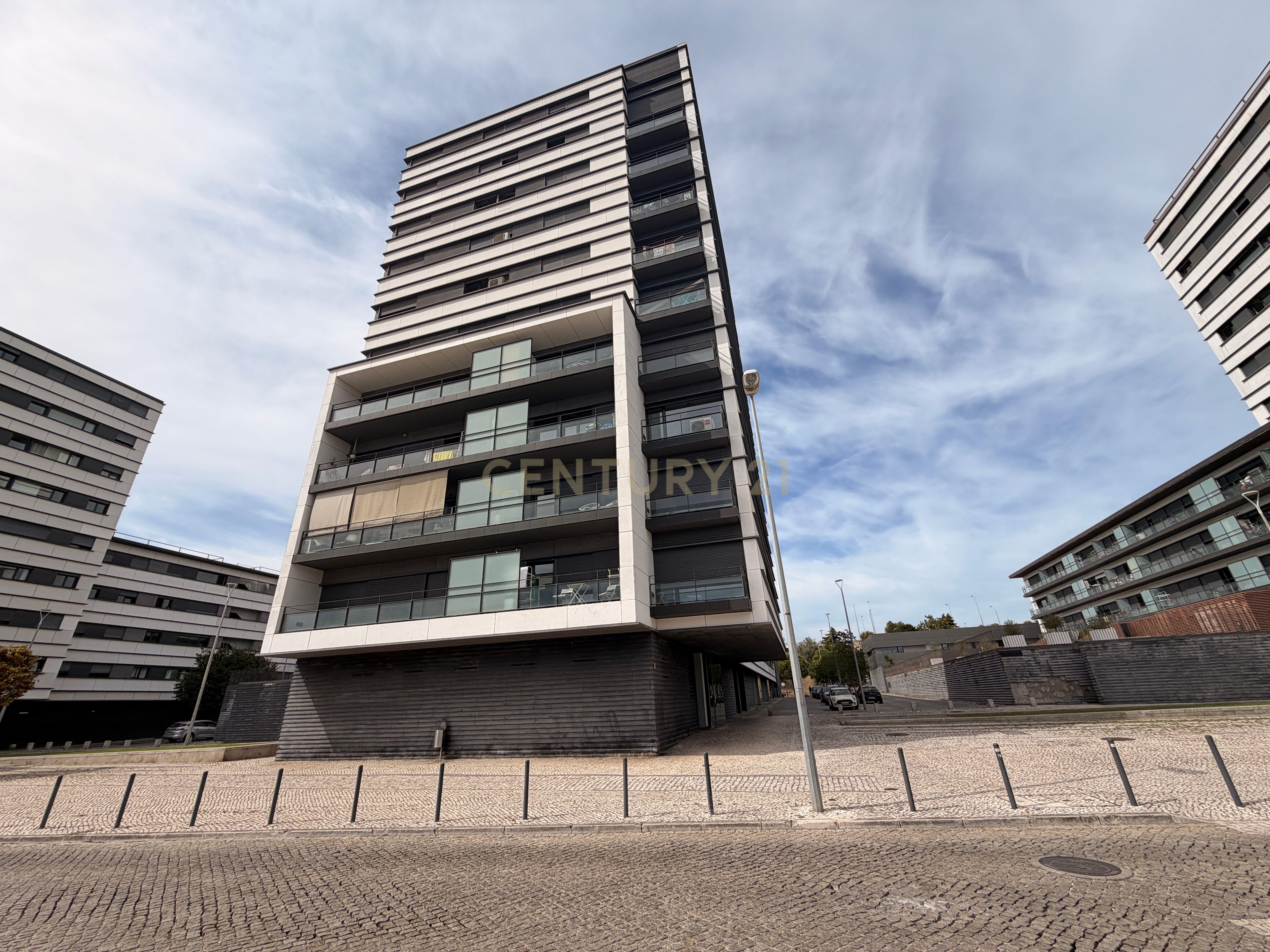 Apartamento T2 à venda em Parque das Nações, Lisboa — foto 37