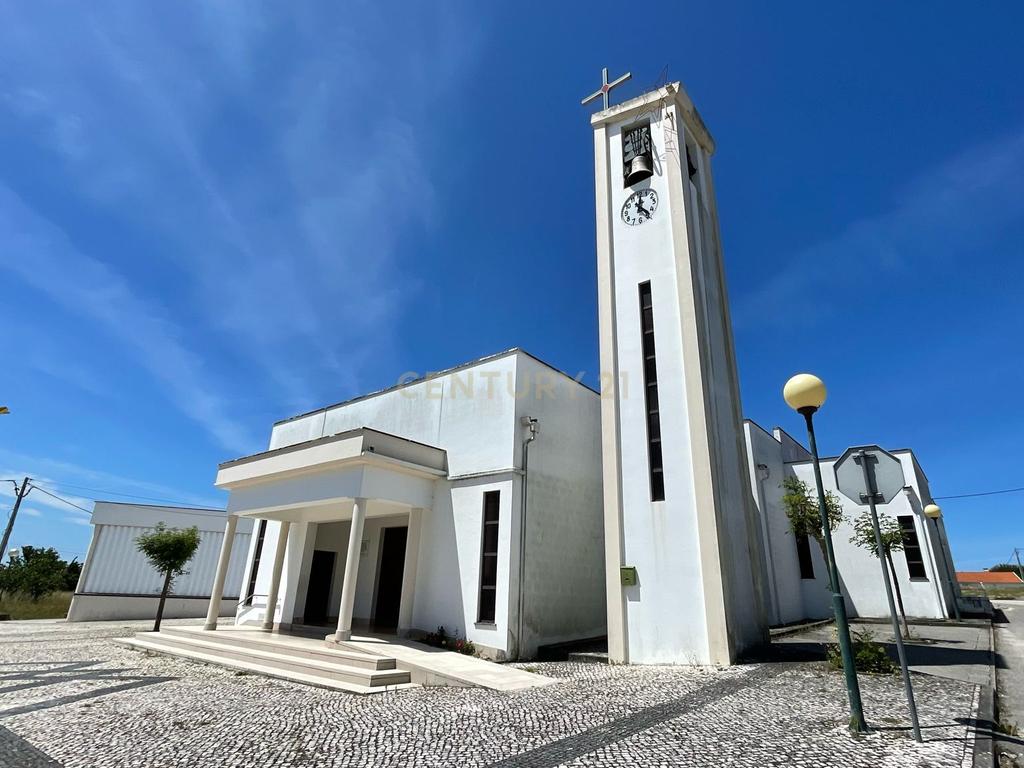Terreno  para construção -Grou-Guia-Pombal - Image 12