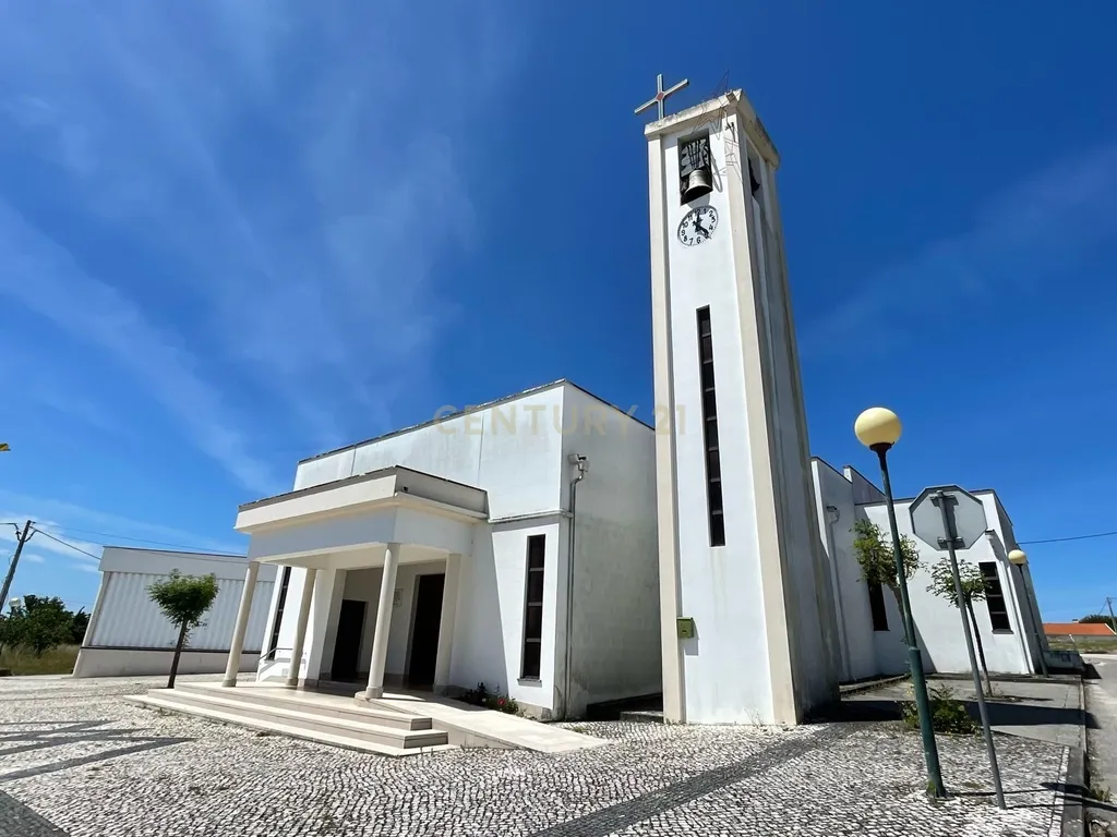 Terreno para construção -Grou-Guia-Pombal - Image 12