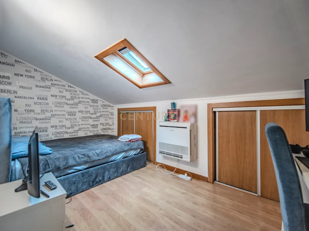 MORADIA NO CENTRO DE GONDOMAR - Image 22