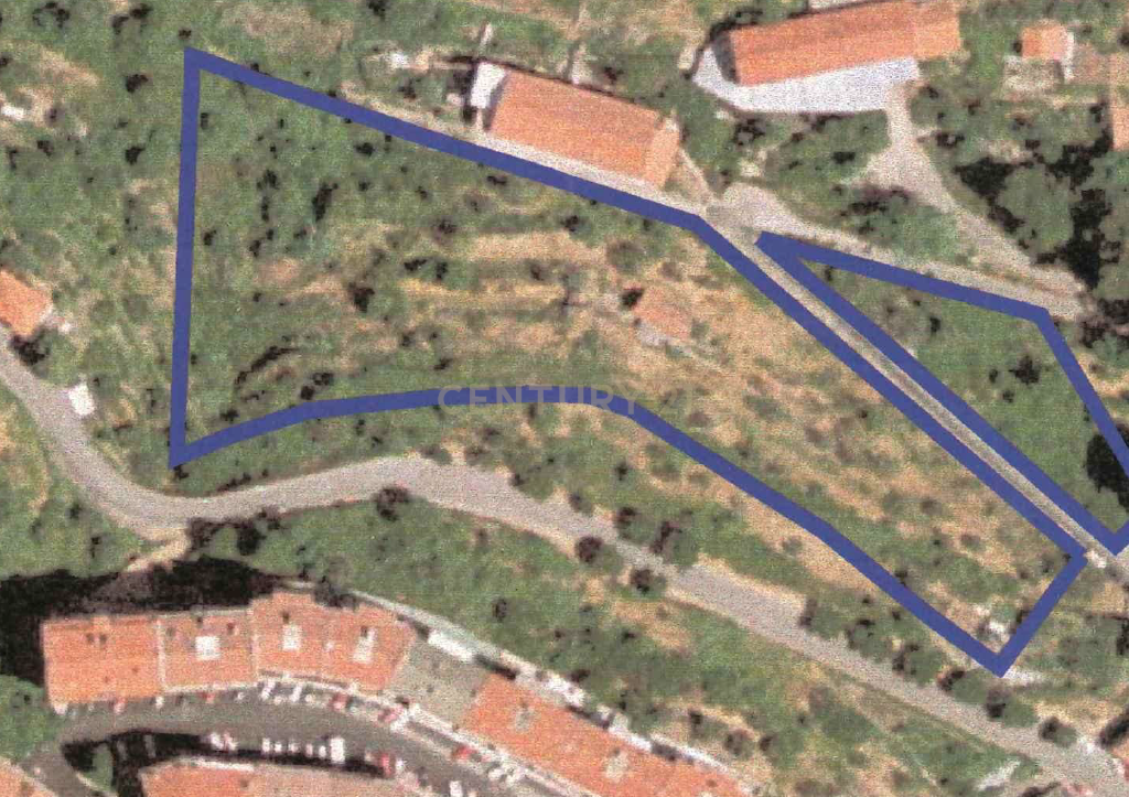Terreno Urbano com 8.123m2 para Construção na Cidade da Covilhã – 48 Fogos - Image 2