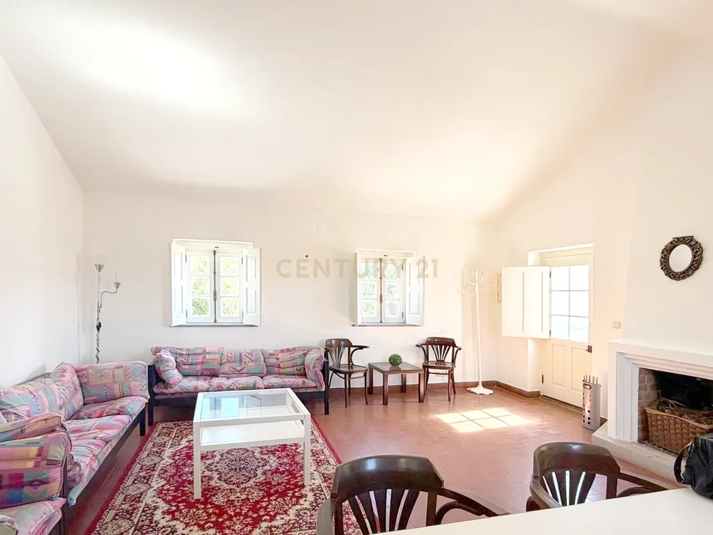Moradia T2 em Carvalhal, Bombarral - Oportunidade Única - Image 22