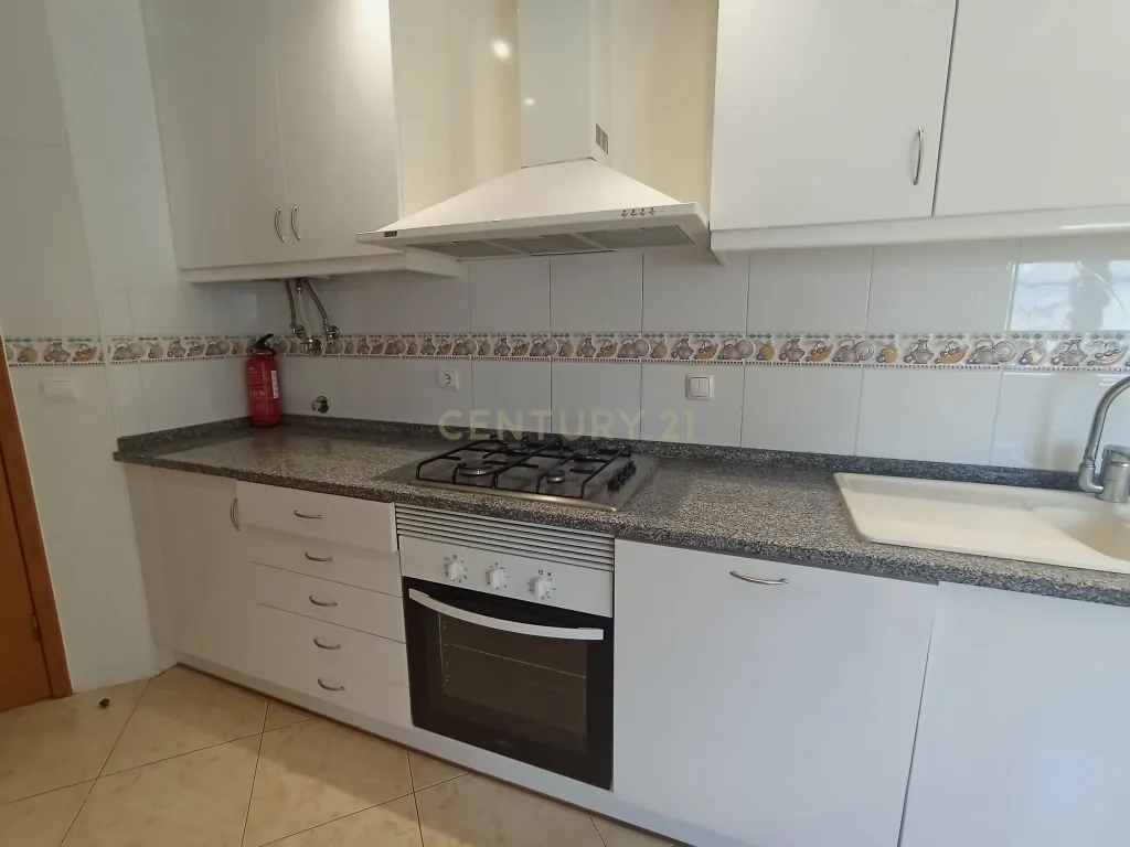 Apartamento T3 na Costa da Caparica - Image 9