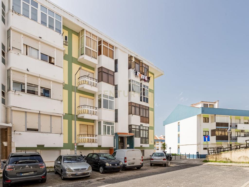 Apartamento T3 na Ramada com 92 m² e vista incrível para Lisboa - Image 26