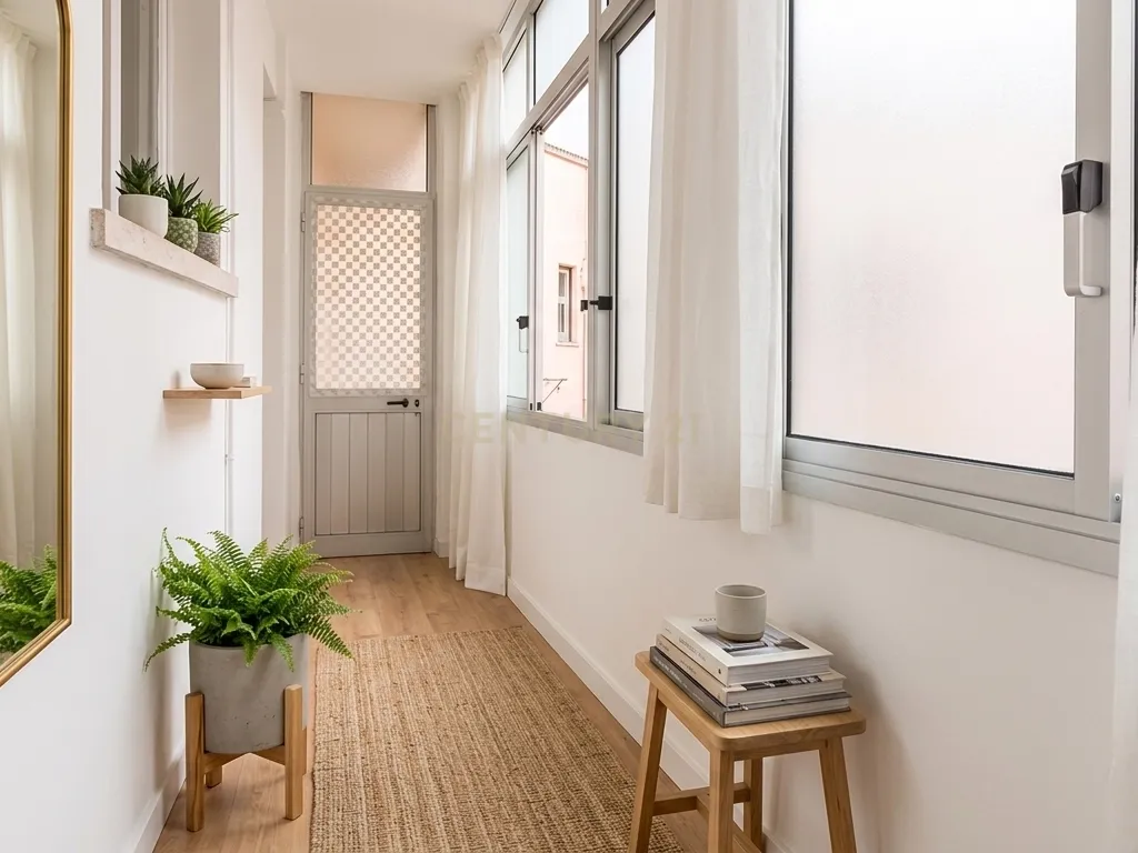 Apartamento T2 - Estrela Lisboa - Image 8