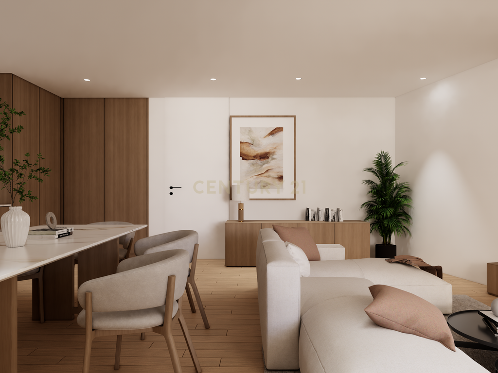 Apartamento T4 - São Martinho do Porto - Image 11