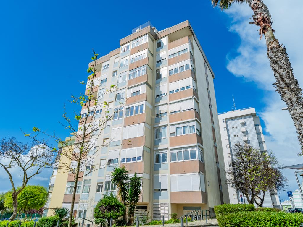 Apartamento T3 - Oeiras - Image 3