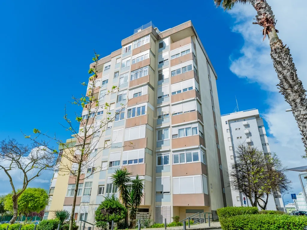 Apartamento T3 - Oeiras - Image 3