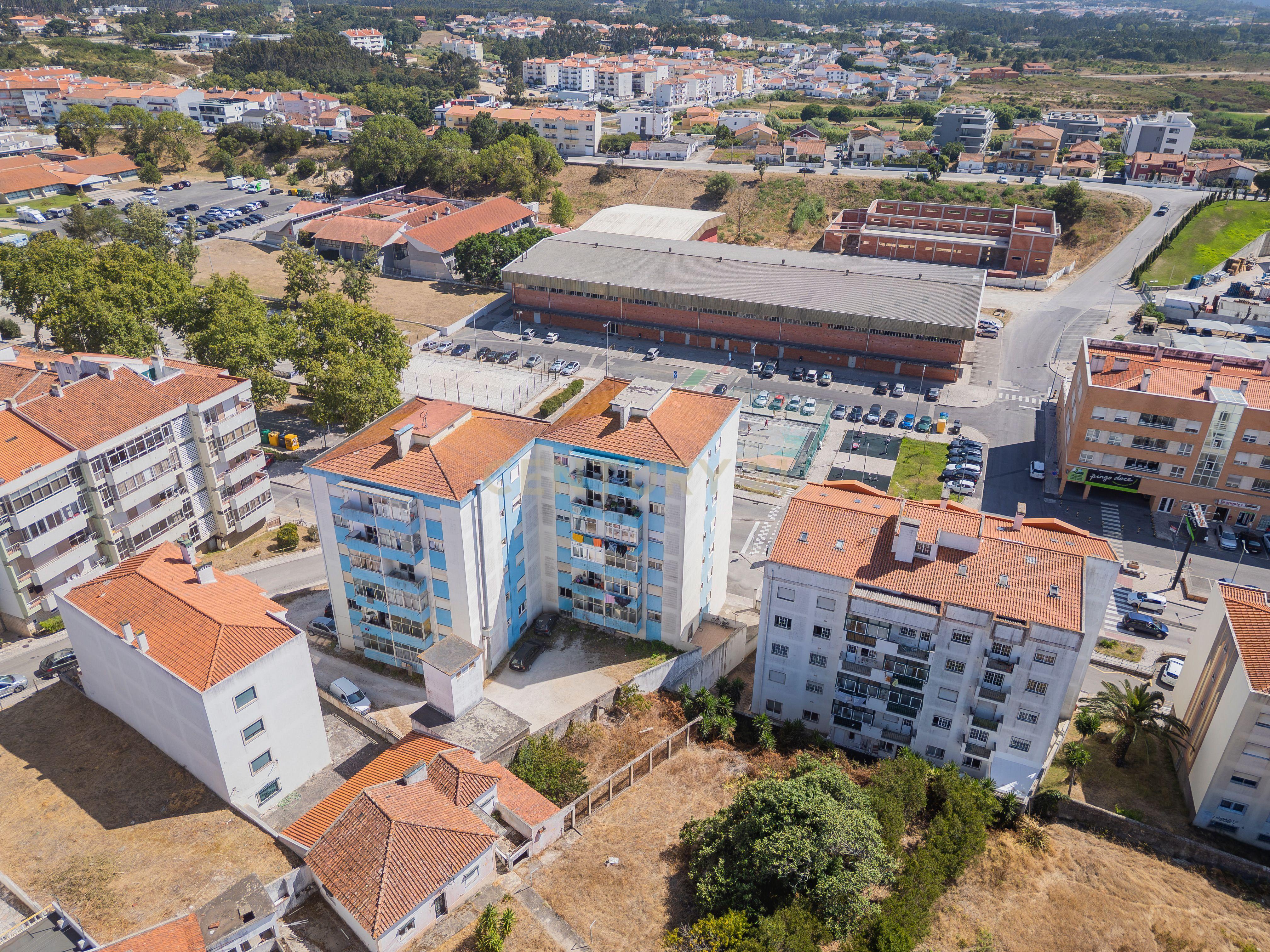Fotografia 7 de Oportunidade de Investimento T3 junto ao Ensino Superior | Caldas da Rainha