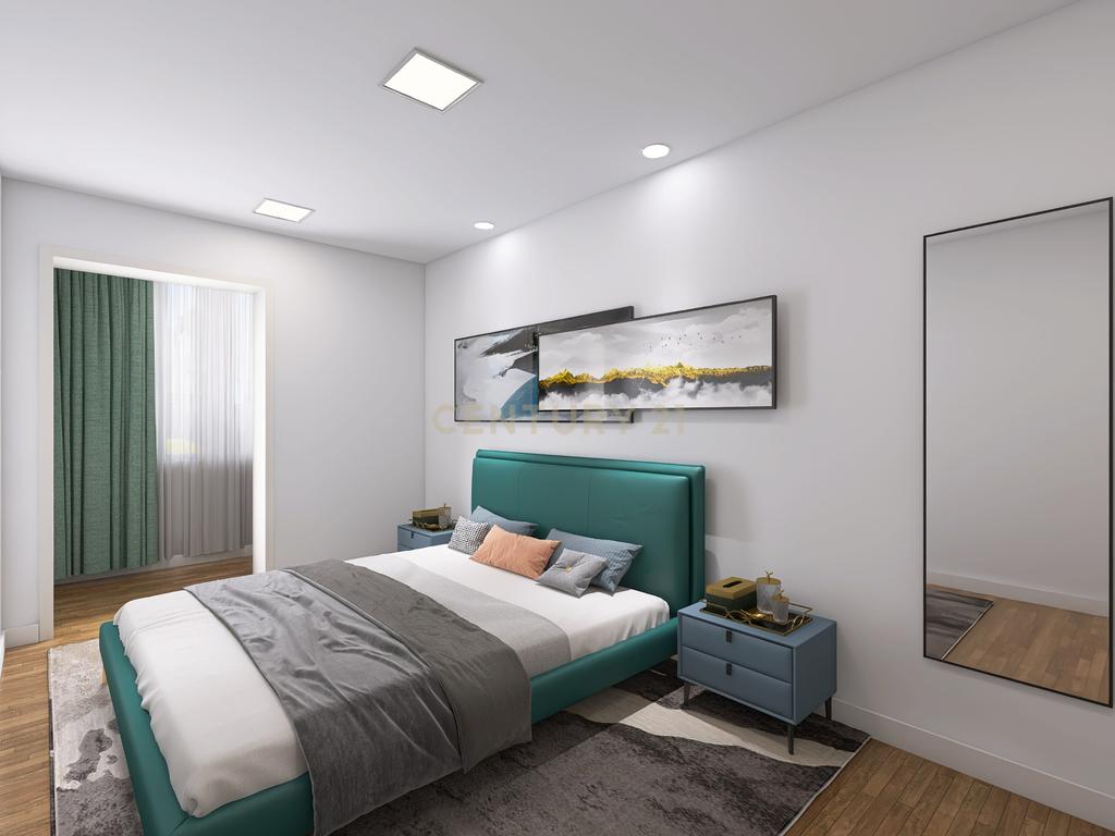 Apartamento T2 Odivelas, Totalmente Remodelado. - Image 16