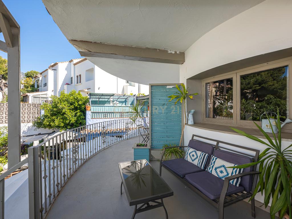 Villa (hotel boutique) en el centro de Marbella, España. - Image 67