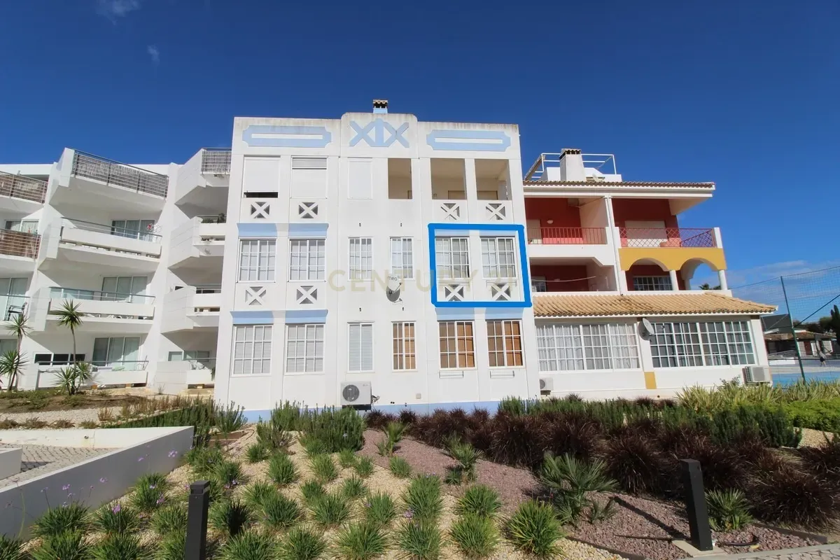 Apartamento T1 no Golden Club em Cabanas de Tavira - Image 1